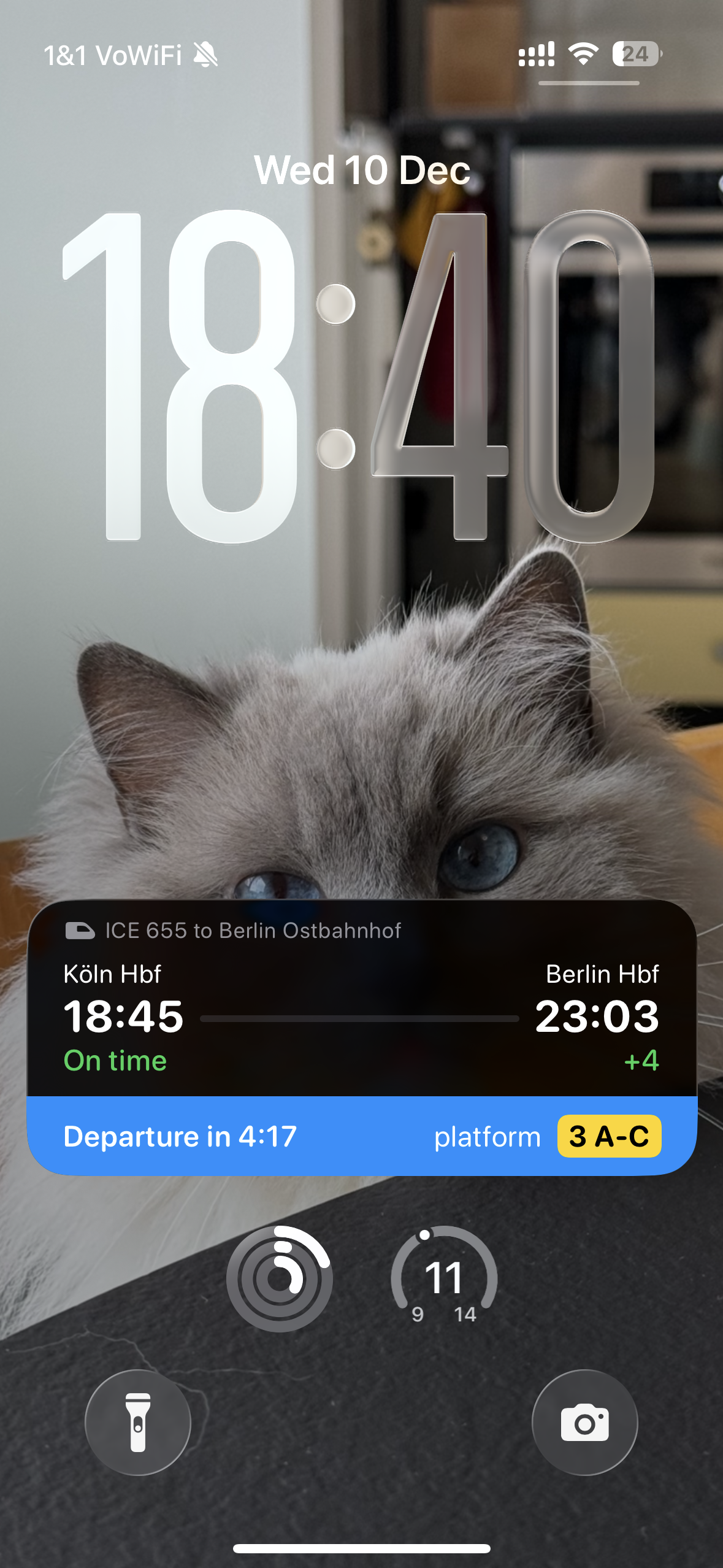 chuuchuu app screenshot